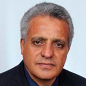 Dr. BEN ALI Mohsen