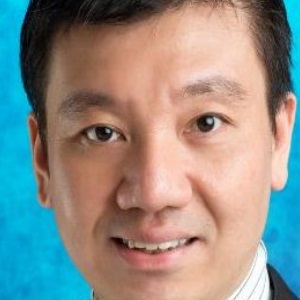 Dr. CHANG Kian Chuan