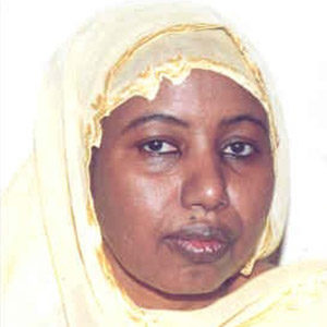 Dr. MAMANE Zeinabou Sanda