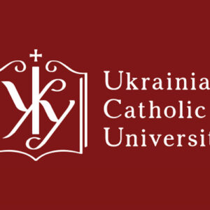 Partnership with UCU (Ukrainian Catholic University)