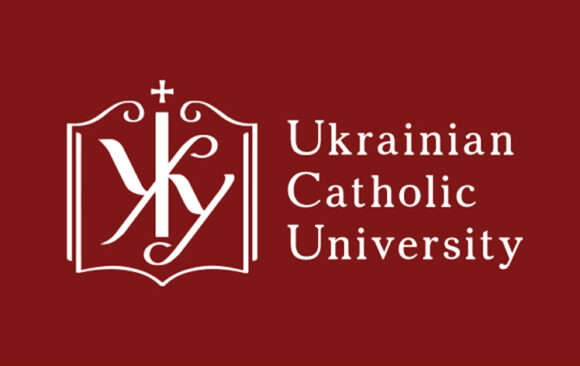 Partnership with UCU (Ukrainian Catholic University)