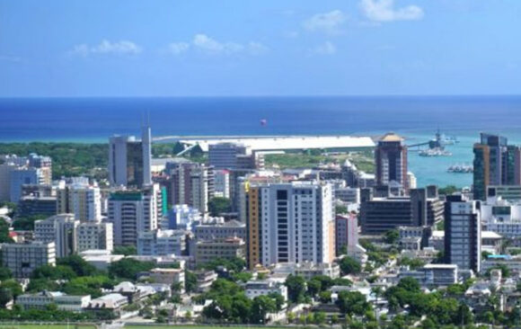 Webinar “DBA in Mauritius”
