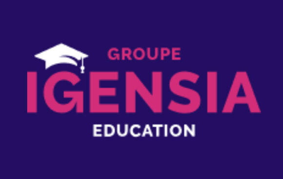 Partnership with the IGENSIA Education Group