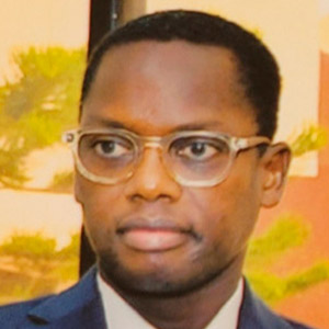 CISSE El Hadji Malick, DBA