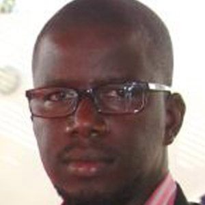 TOURE Cheikh Ahmadoul Khadim, DBA