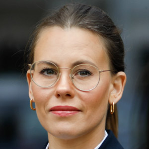 GAMPERL Stefanie, DBA