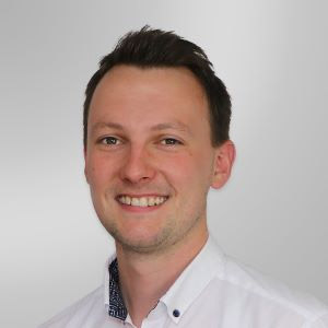 WINKELMANN Daniel, DBA