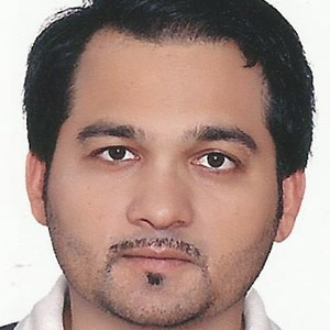 ZIAUDDIN Sohail, DBA