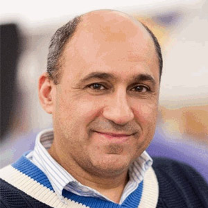 Antoine Harfouche HARFOUCH Antoine