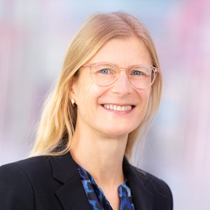 ASCHERL Elizabeth, DBA