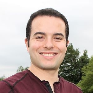 GOLCHER Gabriel, DBA